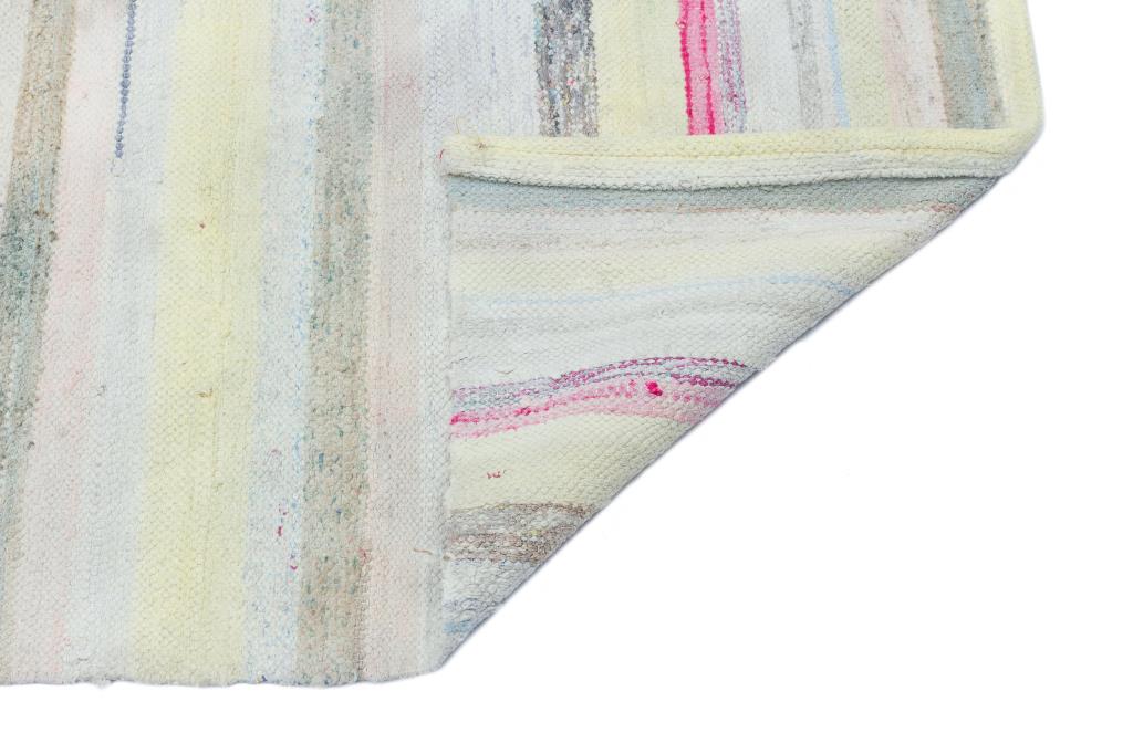 Apex Kilim Yazlık Striped 31797 77 x 267 cm