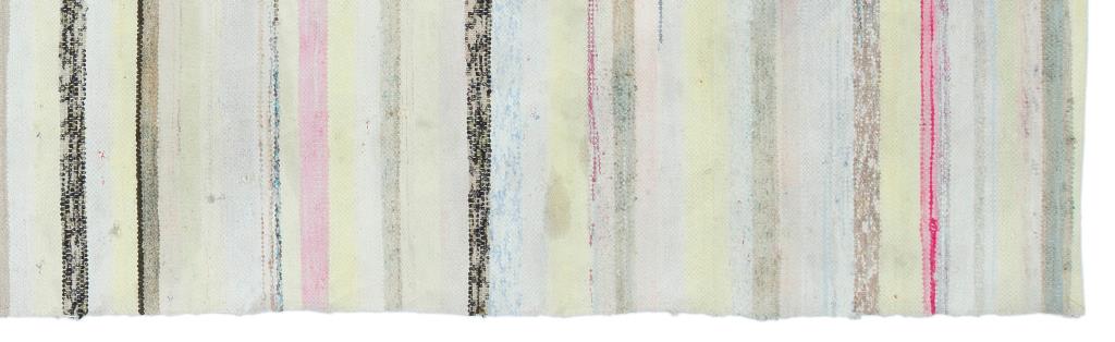 Apex Kilim Yazlık Striped 31797 77 x 267 cm