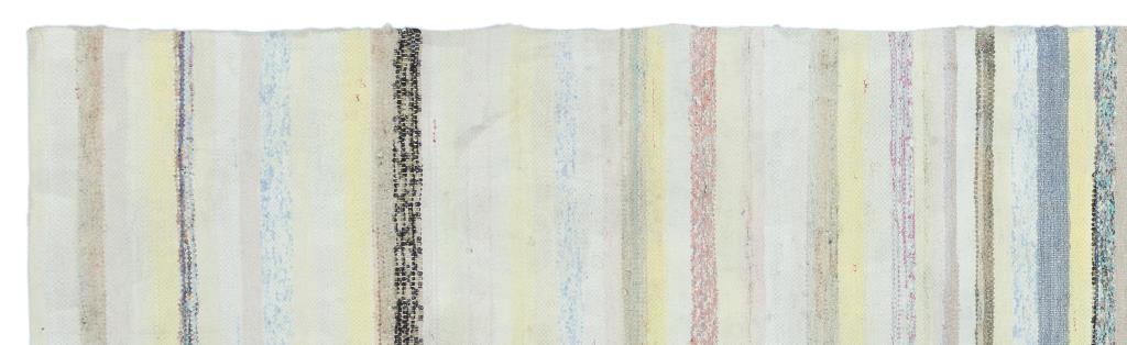 Apex Kilim Yazlık Striped 31797 77 x 267 cm