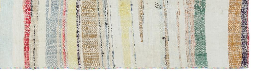 Apex Kilim Yazlık Striped 31799 77 x 278 cm