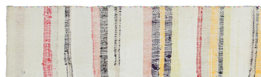 Apex Kilim Yazlık Striped 31799 77 x 278 cm
