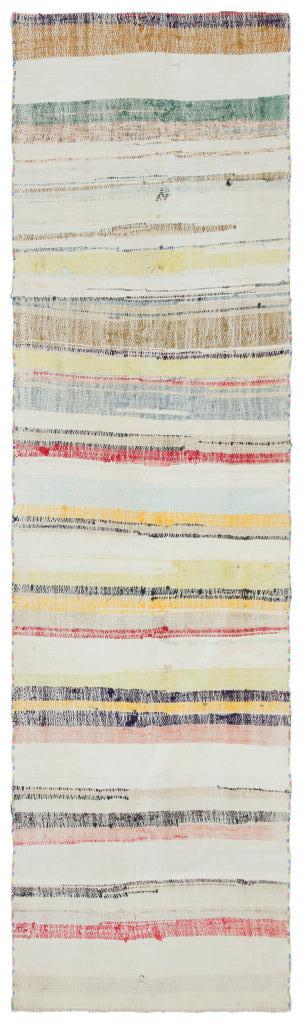 Apex Kilim Yazlık Striped 31799 77 x 278 cm