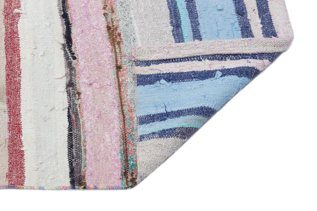 Apex Kilim Yazlık Striped 31800 83 x 253 cm