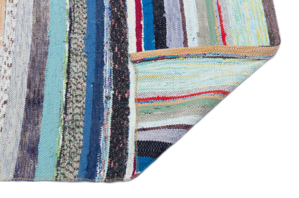 Apex Kilim Yazlık Striped 31801 85 x 288 cm