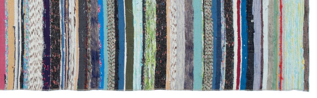 Apex Kilim Yazlık Striped 31801 85 x 288 cm