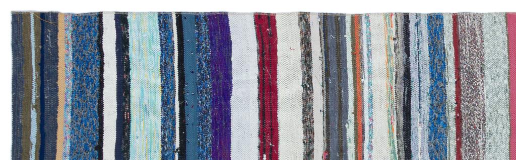 Apex Kilim Yazlık Striped 31801 85 x 288 cm