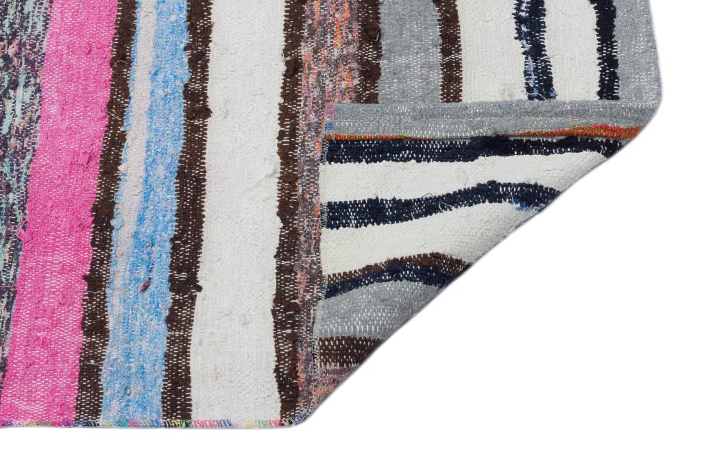 Apex Kilim Yazlık Striped 31802 57 x 340 cm