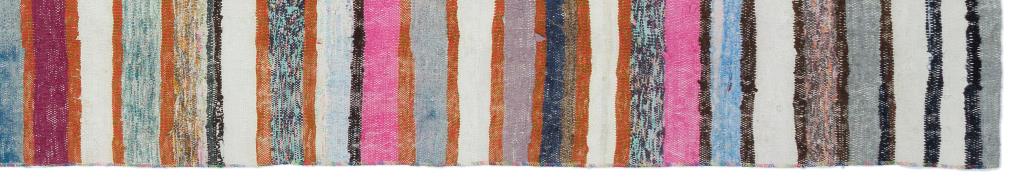 Apex Kilim Yazlık Striped 31802 57 x 340 cm