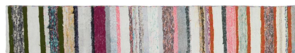 Apex Kilim Yazlık Striped 31802 57 x 340 cm