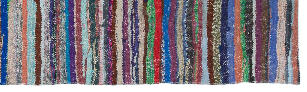Apex Kilim Yazlık Striped 31803 72 x 260 cm