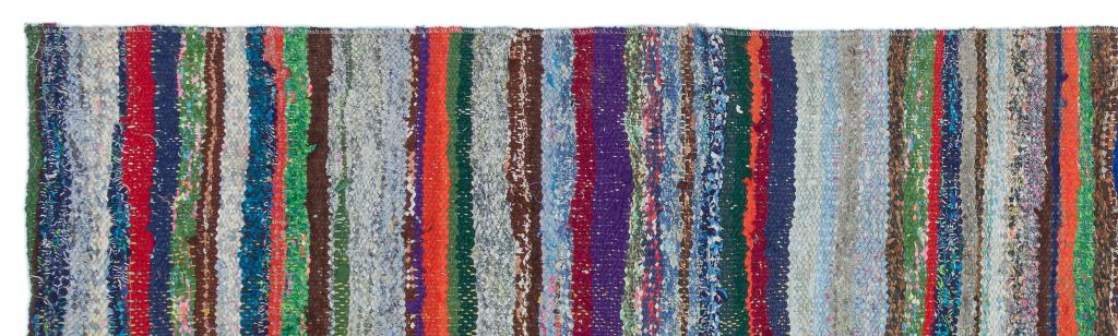 Apex Kilim Yazlık Striped 31803 72 x 260 cm