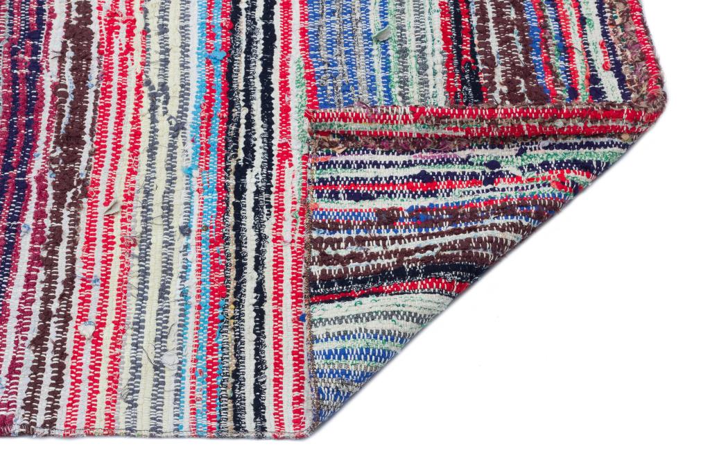 Apex Kilim Yazlık Striped 31808 106 x 320 cm