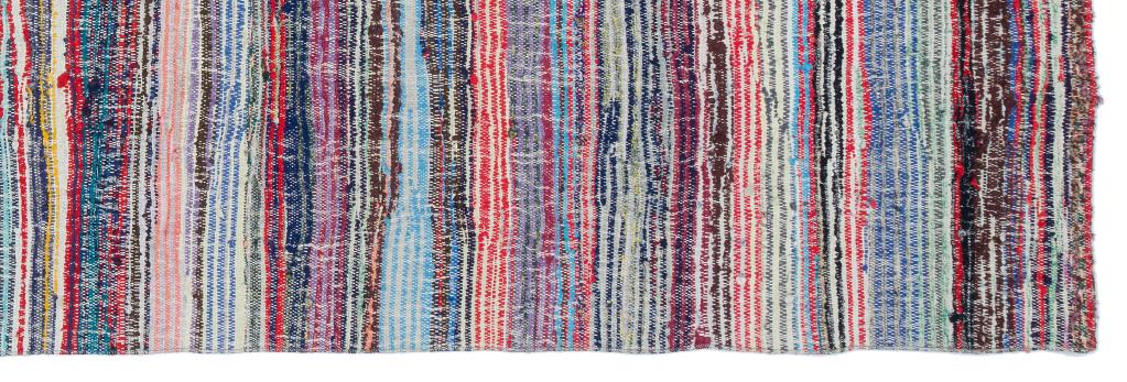 Apex Kilim Yazlık Striped 31808 106 x 320 cm