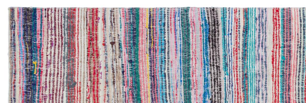 Apex Kilim Yazlık Striped 31808 106 x 320 cm
