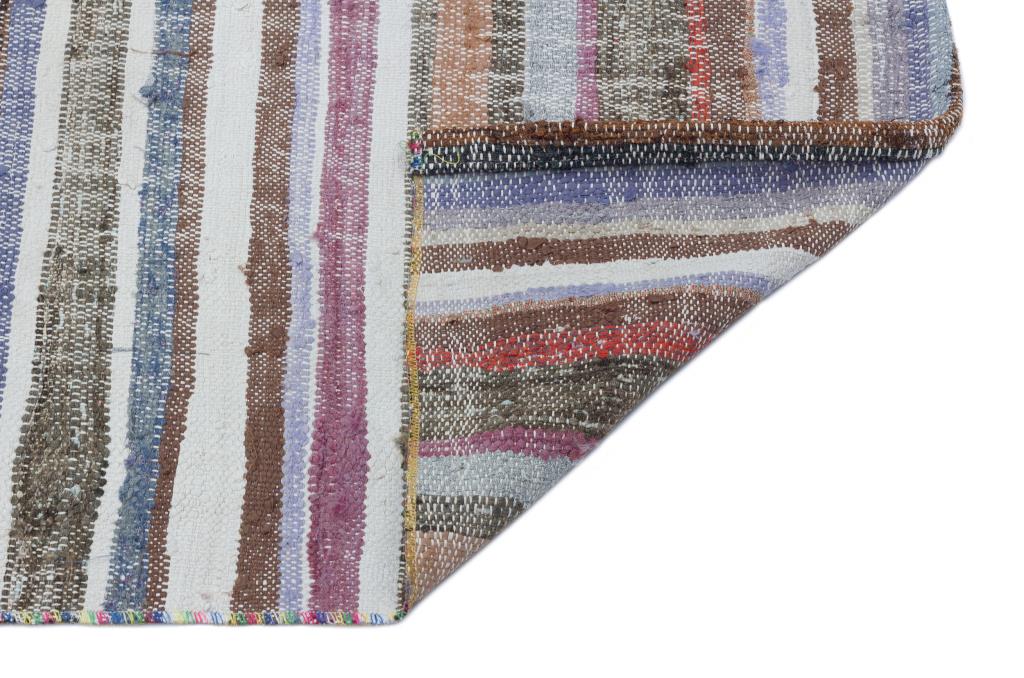 Apex Kilim Yazlık Striped 31816 107 x 230 cm