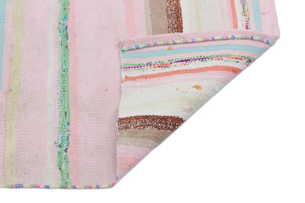 Apex Kilim Yazlık Striped 31817 161 x 89 cm