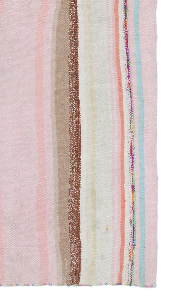 Apex Kilim Yazlık Striped 31817 161 x 89 cm