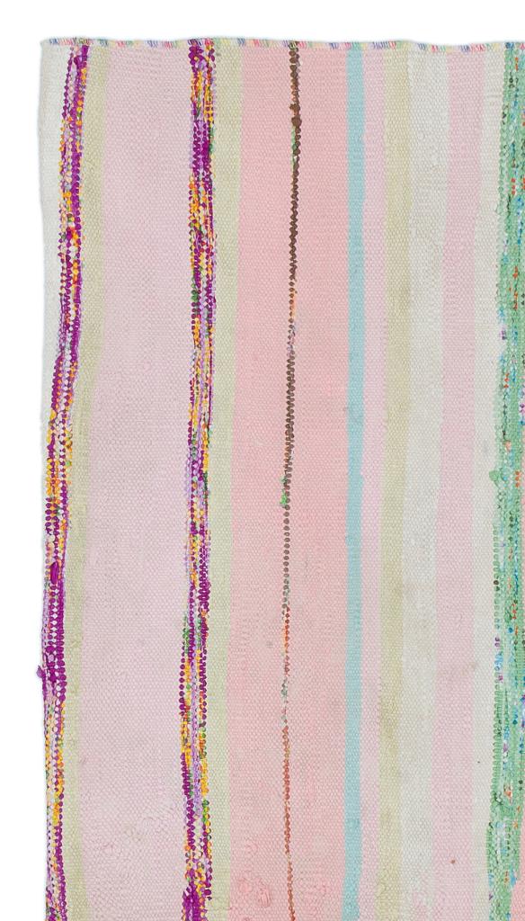 Apex Kilim Yazlık Striped 31817 161 x 89 cm