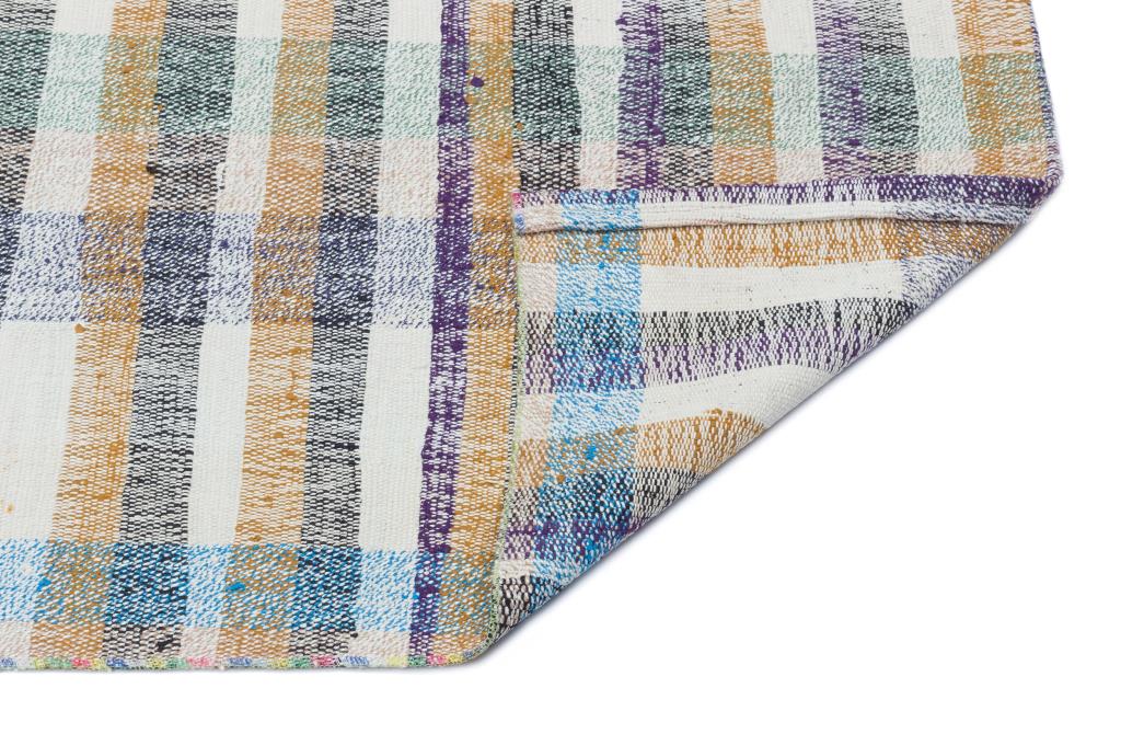 Apex Kilim Yazlık Striped 31822 80 x 261 cm