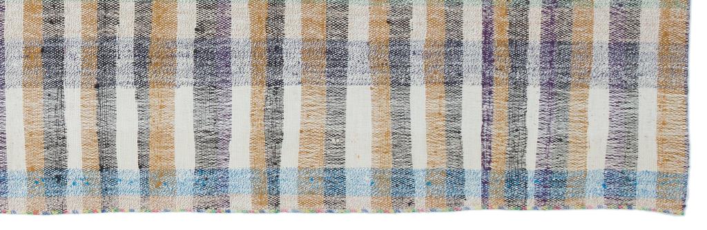 Apex Kilim Yazlık Striped 31822 80 x 261 cm