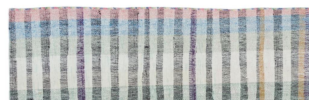 Apex Kilim Yazlık Striped 31822 80 x 261 cm