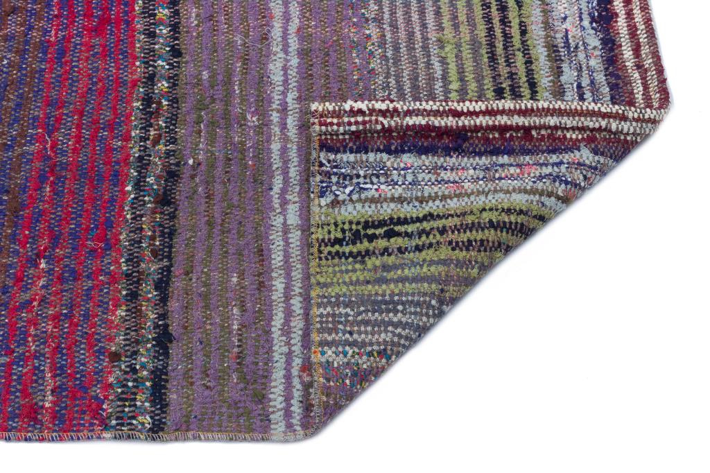 Apex Kilim Yazlık Striped 31824 70 x 237 cm
