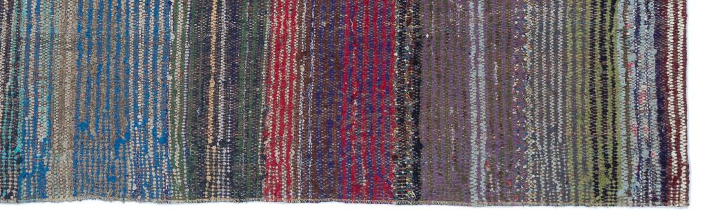 Apex Kilim Yazlık Striped 31824 70 x 237 cm