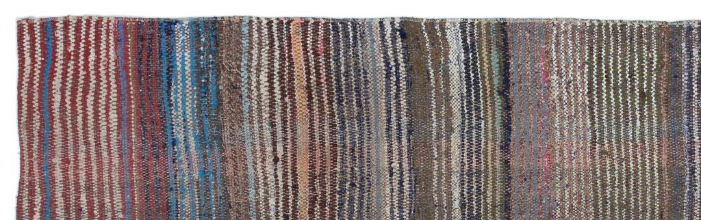 Apex Kilim Yazlık Striped 31824 70 x 237 cm