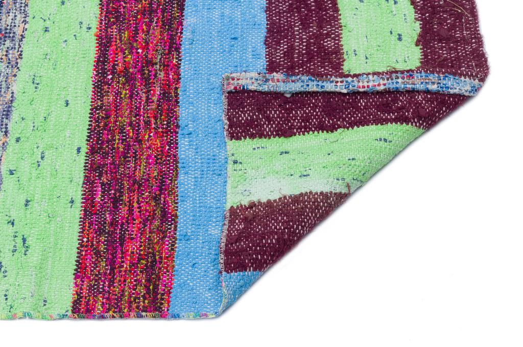 Apex Kilim Yazlık Striped 31825 91 x 315 cm