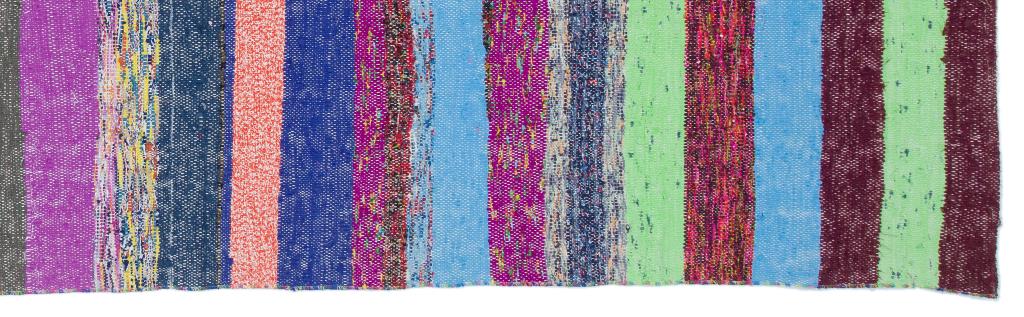 Apex Kilim Yazlık Striped 31825 91 x 315 cm