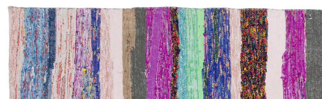 Apex Kilim Yazlık Striped 31825 91 x 315 cm