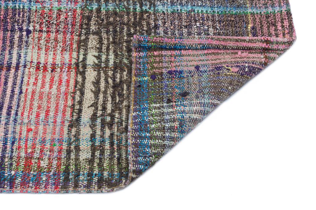 Apex Kilim Yazlık Striped 31826 103 x 186 cm