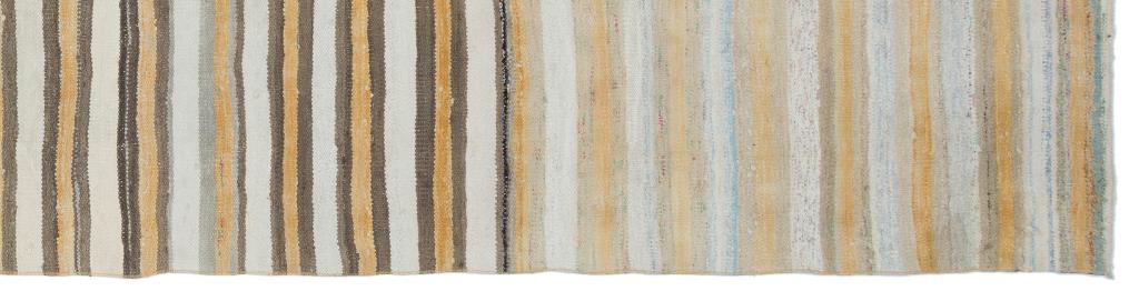 Apex Kilim Yazlık Striped 31832 95 x 368 cm