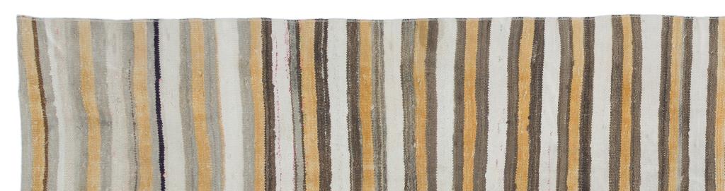 Apex Kilim Yazlık Striped 31832 95 x 368 cm
