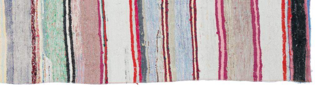 Apex Kilim Yazlık Striped 31833 90 x 334 cm