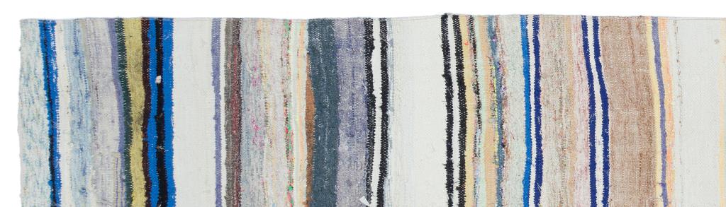 Apex Kilim Yazlık Striped 31833 90 x 334 cm