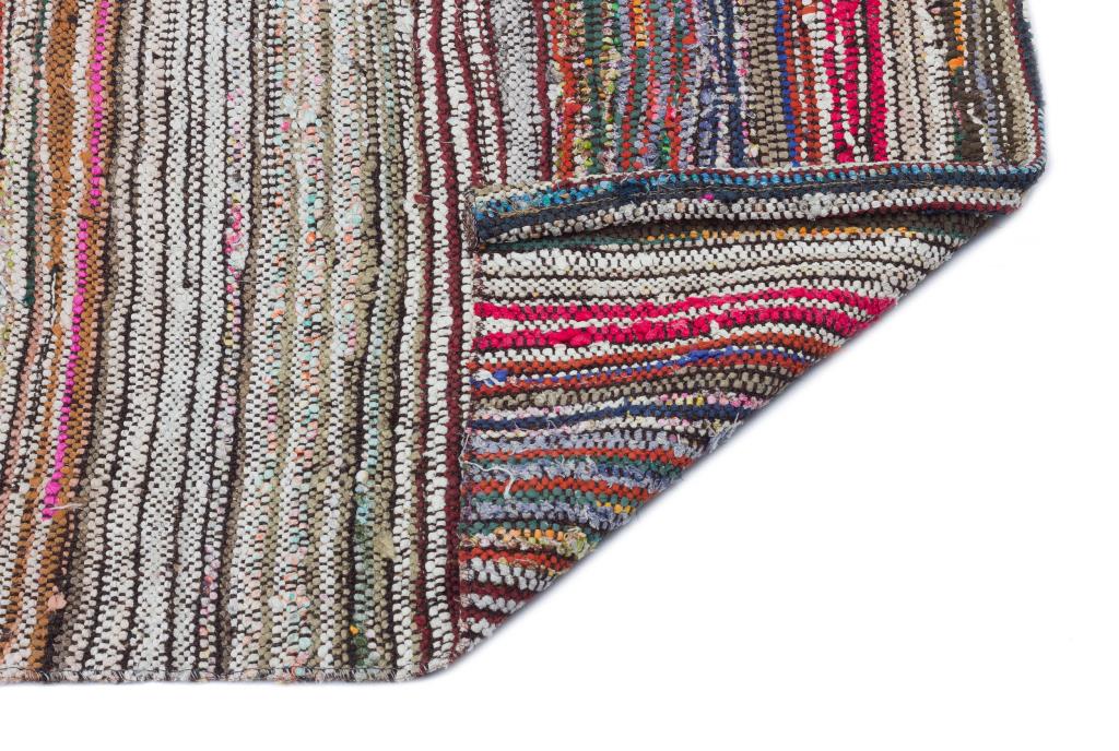 Apex Kilim Yazlık Striped 31835 68 x 310 cm