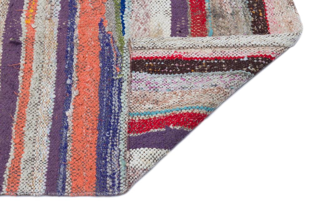 Apex Kilim Yazlık Striped 31836 74 x 255 cm