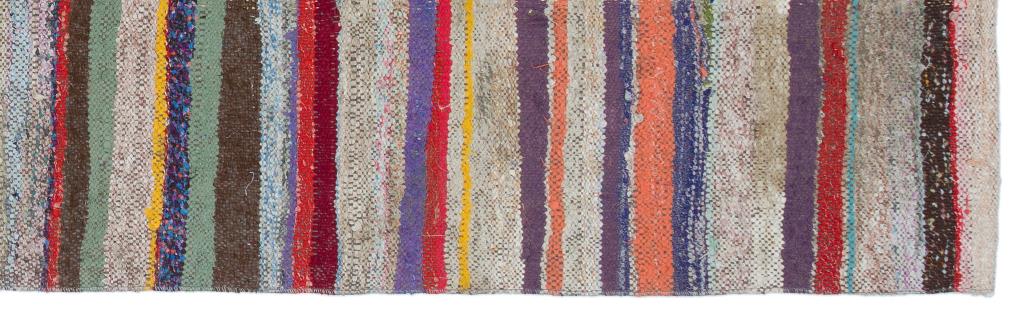 Apex Kilim Yazlık Striped 31836 74 x 255 cm