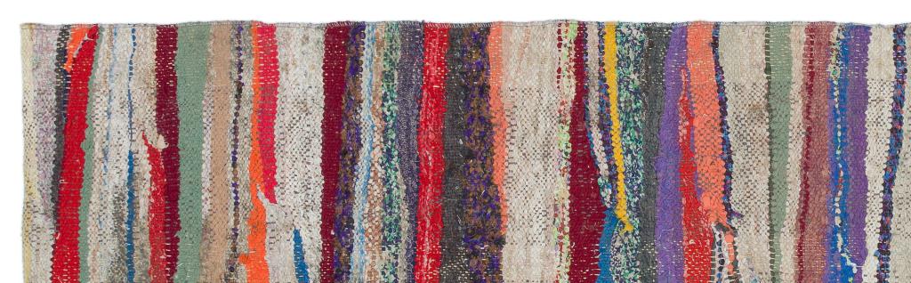 Apex Kilim Yazlık Striped 31836 74 x 255 cm