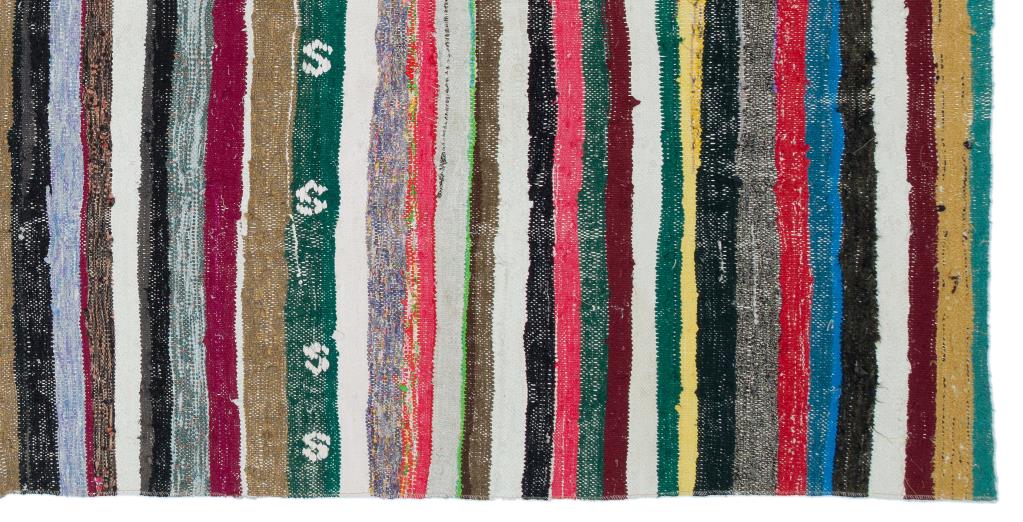 Apex Kilim Yazlık Striped 31842 150 x 300 cm