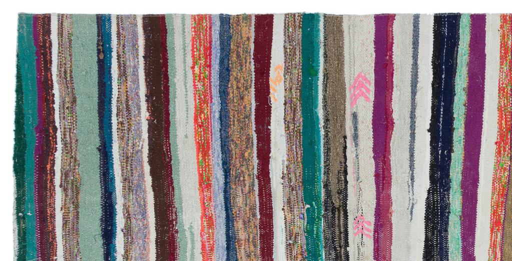 Apex Kilim Yazlık Striped 31842 150 x 300 cm