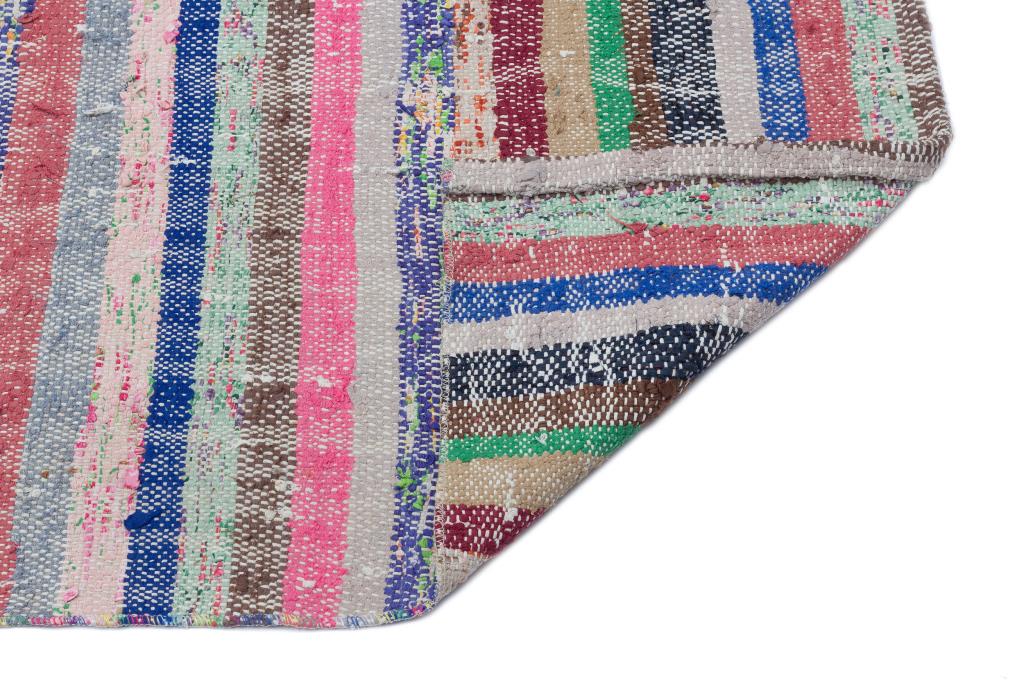 Apex Kilim Yazlık Striped 31844 143 x 313 cm