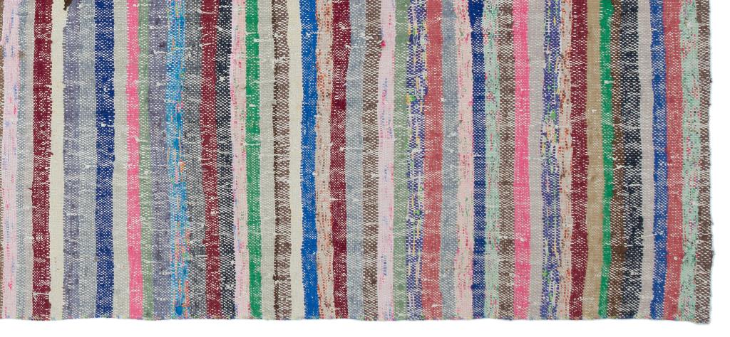 Apex Kilim Yazlık Striped 31844 143 x 313 cm