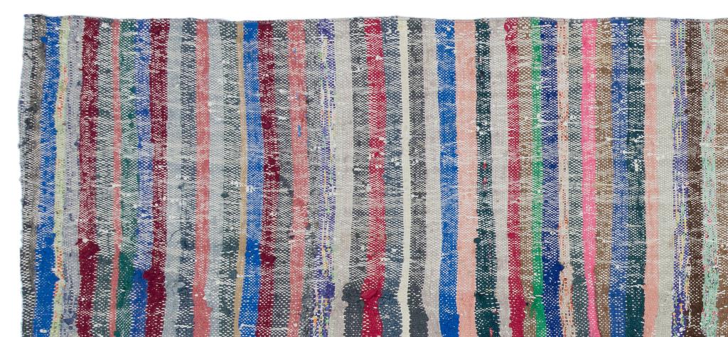 Apex Kilim Yazlık Striped 31844 143 x 313 cm