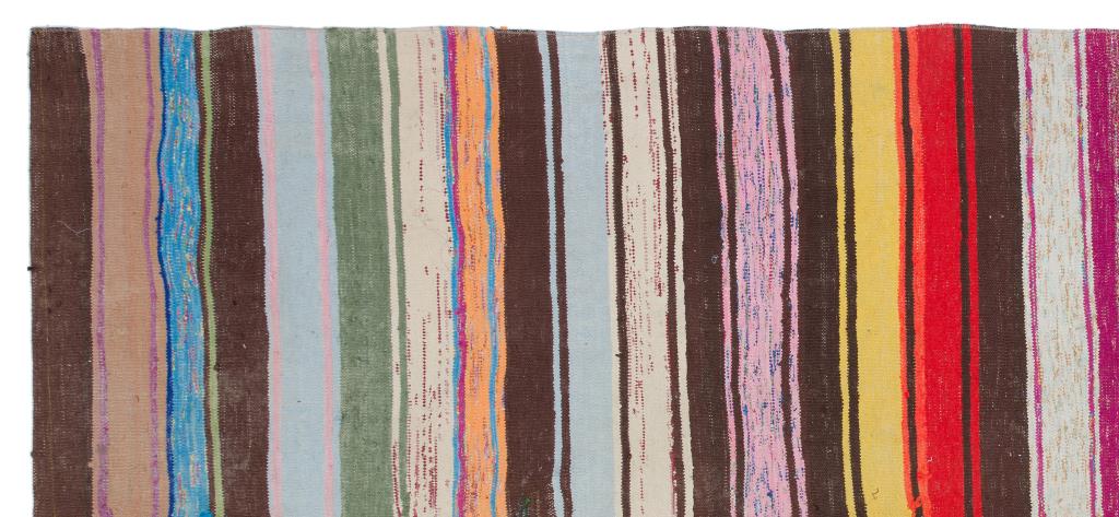 Apex Kilim Yazlık Striped 31846 172 x 380 cm