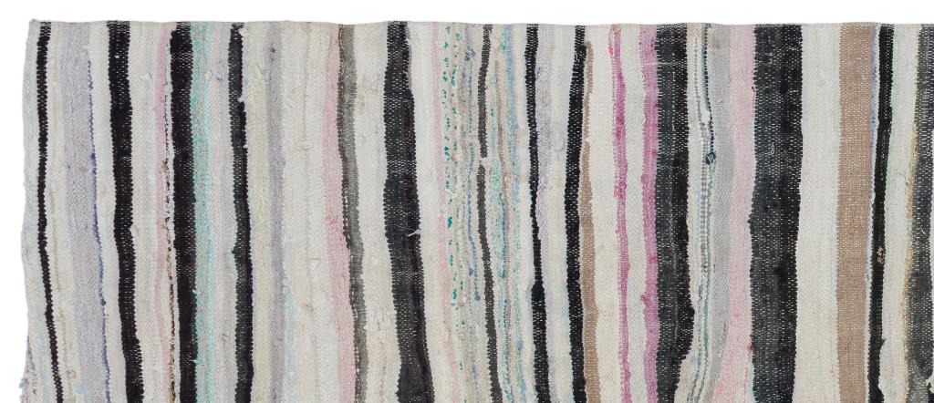 Apex Kilim Yazlık Striped 31847 137 x 324 cm