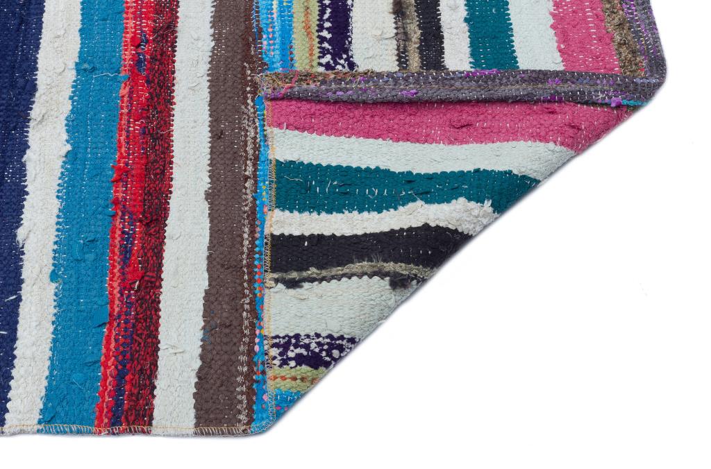 Apex Kilim Yazlık Striped 31848 165 x 255 cm
