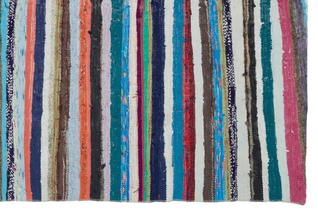 Apex Kilim Yazlık Striped 31848 165 x 255 cm