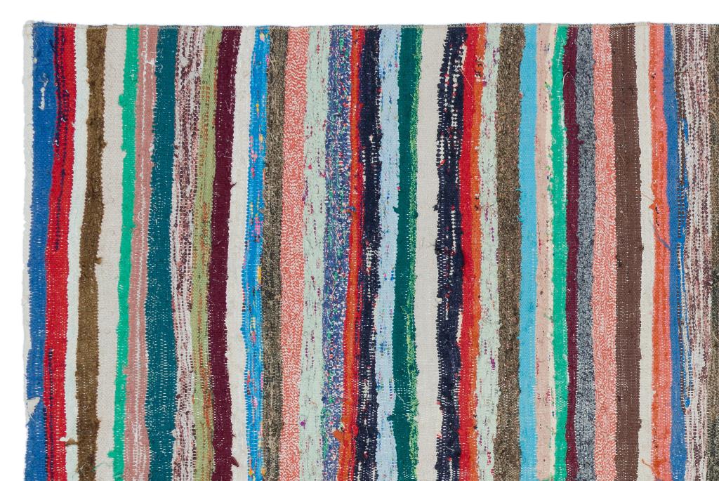 Apex Kilim Yazlık Striped 31848 165 x 255 cm